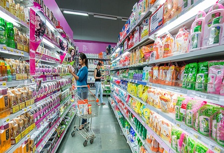 FMCG industry: Consumerism and Growth